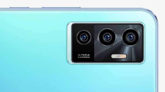 Bộ ba camera sau chuyên nghiệp 1